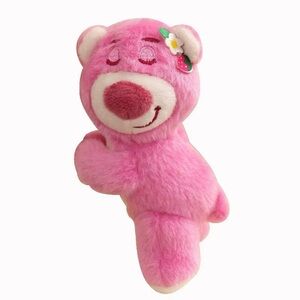 Disney | Toy Story 3 Lotso Bear Keychain